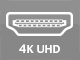 Heimdall 2 4K UHD Cable (Norse 2)