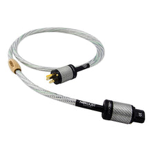 Valhalla 2 Power Cord (Reference Series)
