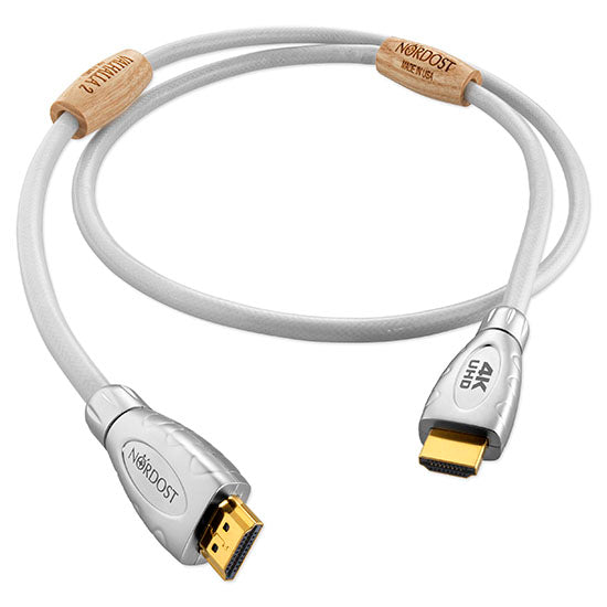 Valhalla 2 4K UHD Cable (Reference Series