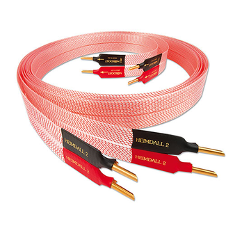 Heimdall 2 Speaker Cable (Norse 2)
