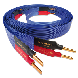 Blue Heaven Speaker Cable (Leif Series)